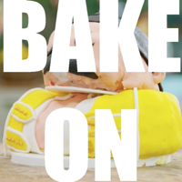 Bake On podcast