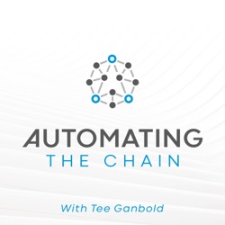 02: Jerome Dubois on Getting Acquired by Shopify and Automating Fulfillment via Robotics