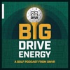 Big Drive Energy artwork