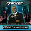 Dance Music DJ Mix Podcast by DJ Carl BF Williams - DJ Carl BF Williams