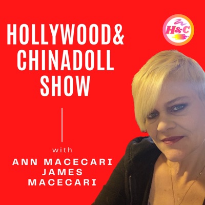 The Hollywood & China Doll Show The Hollywood & China Doll Show