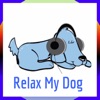 Relax My Dog  artwork