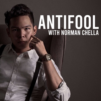 AntiFool with Norman Chella