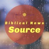 Biblical News Source artwork