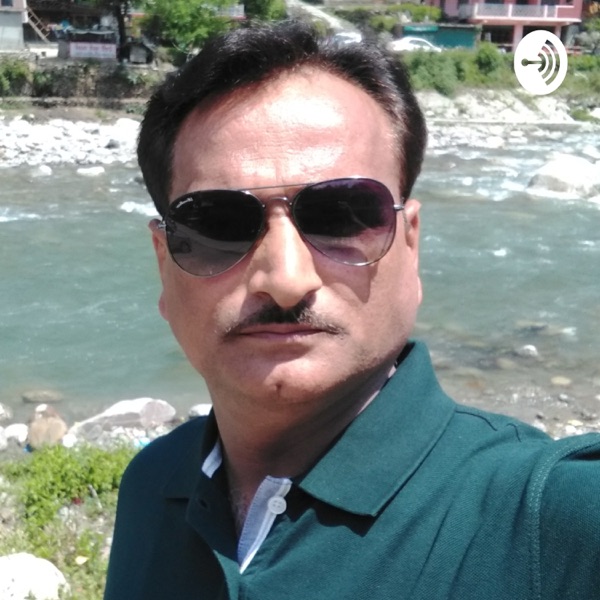 Vanish Sharma