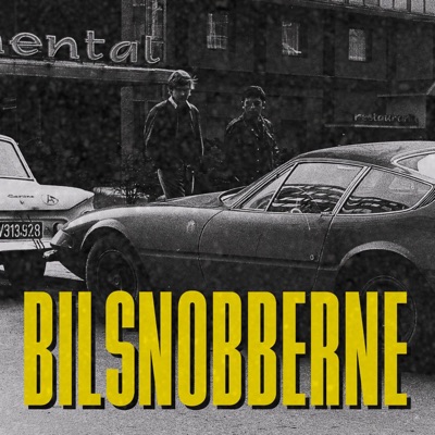 Bilsnobberne