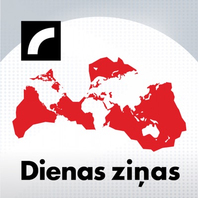 Dienas ziņas:Latvijas Radio Ziņu dienests