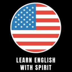 English with Spirit