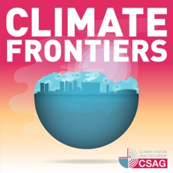 Climate Frontiers			