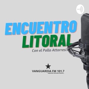 Encuentro Litoral, PODCAST CHAMAMÉ