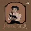 Prose Talk - Dani Cordero