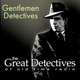 The Gentlemen Detectives of Old Time Radio