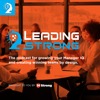Leading Strong Podcast