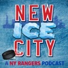 New Ice City: A Podcast About The New York Rangers artwork