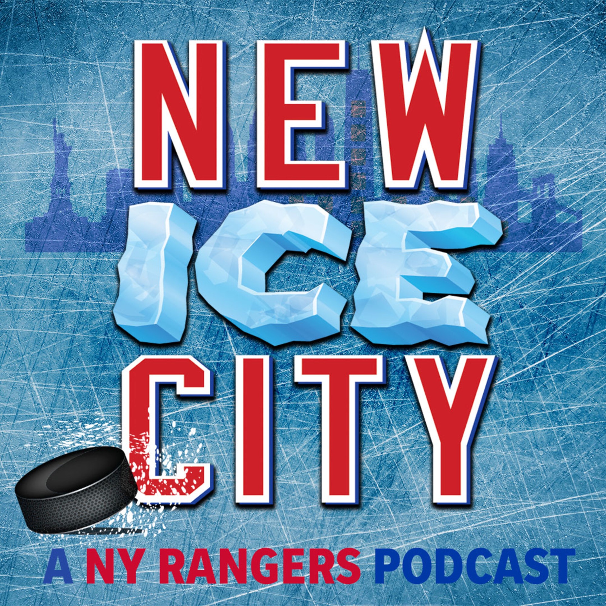 Previewing the 2024 NHL Stadium Series and reading the NY Rangers