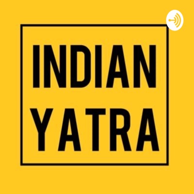 Indian Yatra