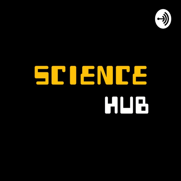 Science Hub- Physics Artwork