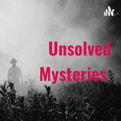 Unsolved Mysteries  (Trailer)