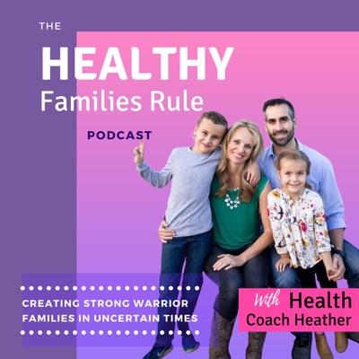 Healthy Families Rule! Healthy Families Rule!