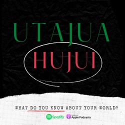 Utajua Hujui