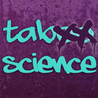 Taboo Science:Ashley Hamer