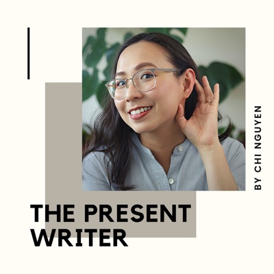 The Present Writer