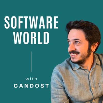 Software World with Candost Software World with Candost