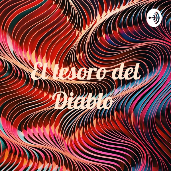 El tesoro del Diablo 