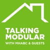 Talking Modular artwork