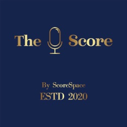 The Score (Punjabi) by ScoreSpace