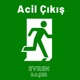 Acil Çıkış Podcast