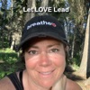 Let LOVE Lead artwork