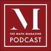 The Math Podcast artwork