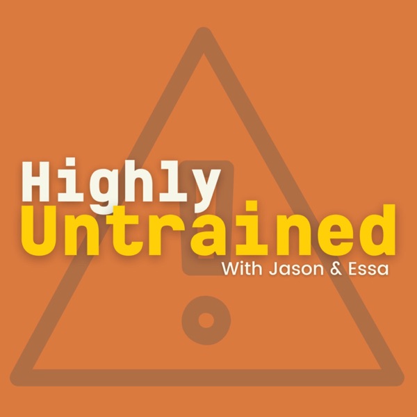 Highly Untrained
