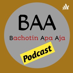 SUARA MABA #5 | BERSAMA CELLYKA FANDA LESTRIA | Podcast BachotinApaAja | Season 2