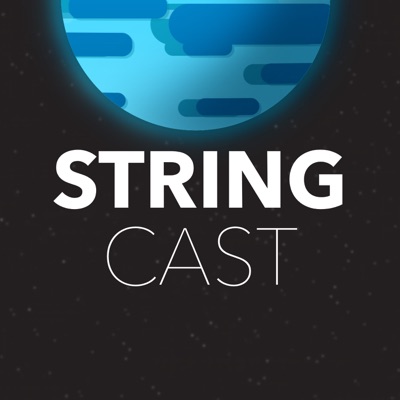 StringCast | استرینگ‌کست:Shahin Javadi Nezhad & Reza Haririan