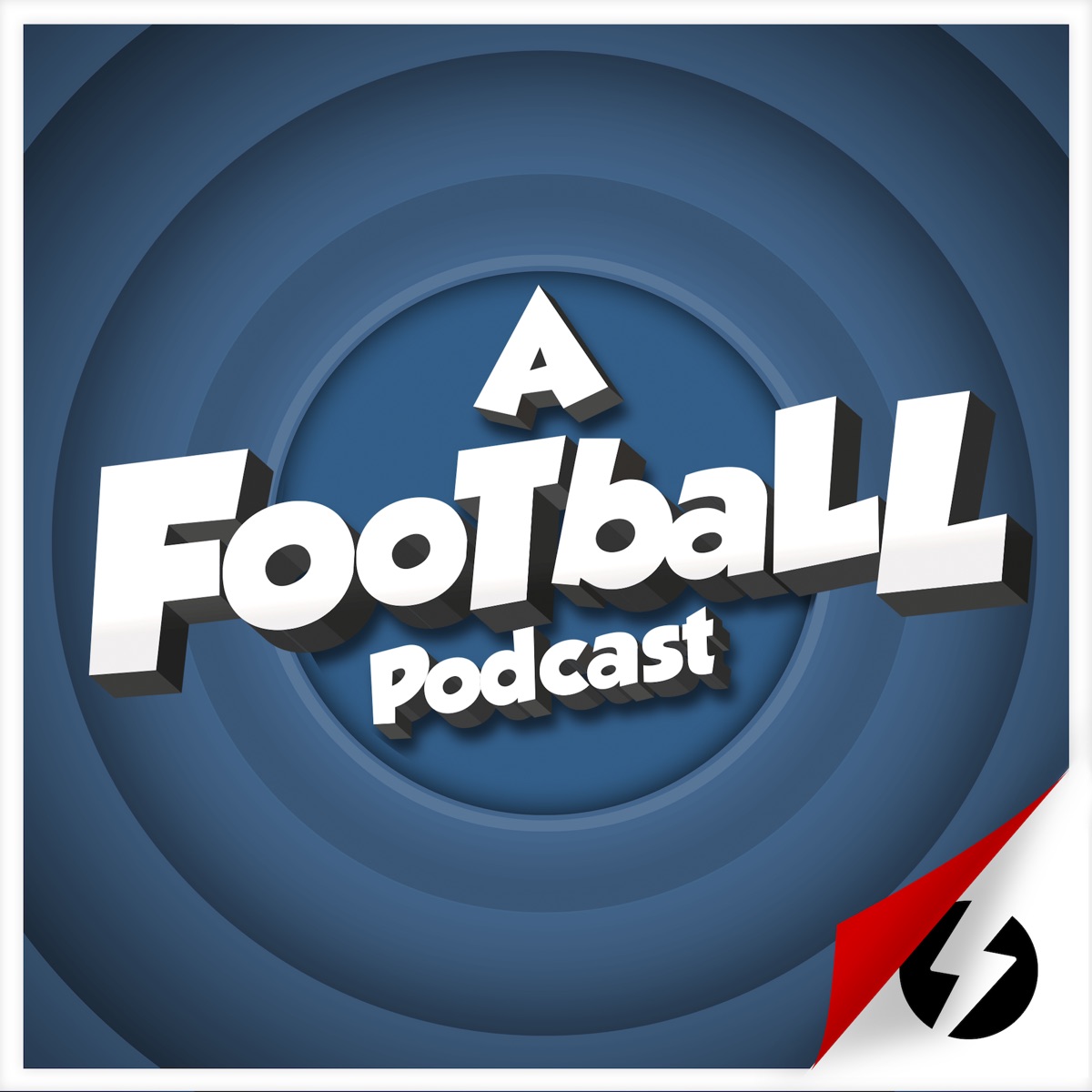 A Football Podcast – Podcast – Podtail