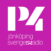 P4 Jönköping podcast