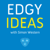 Edgy Ideas - Simon Western