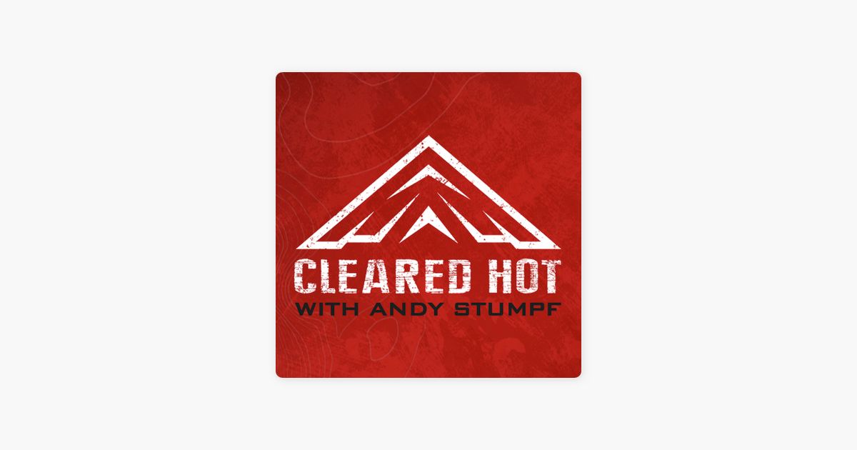Cleared hot