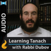 Learning Tanach - Chabad.org: Mendel Dubov