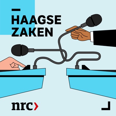 NRC Haagse Zaken NRC Haagse Zaken
