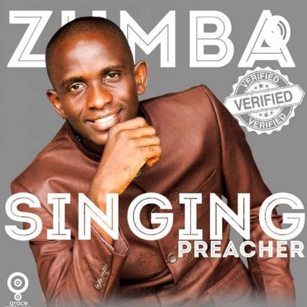 THE SINGING PREACHER's PODCAST