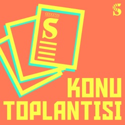 Konu Toplantısı