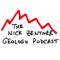 The Nick Zentner Geology Podcast