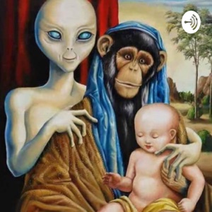 EXTRATERRESTRES CREADORES DE LA HUMANIDAD