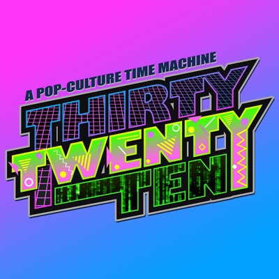 Thirty Twenty Ten:Laser Time