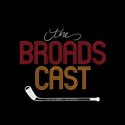 Episode 24: Broads go to Nashville feat. Roman Josi and Mark Borowiecki