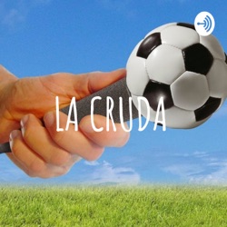 LA CRUDA