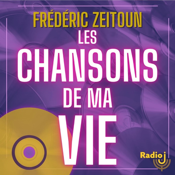 Les chansons de ma vie